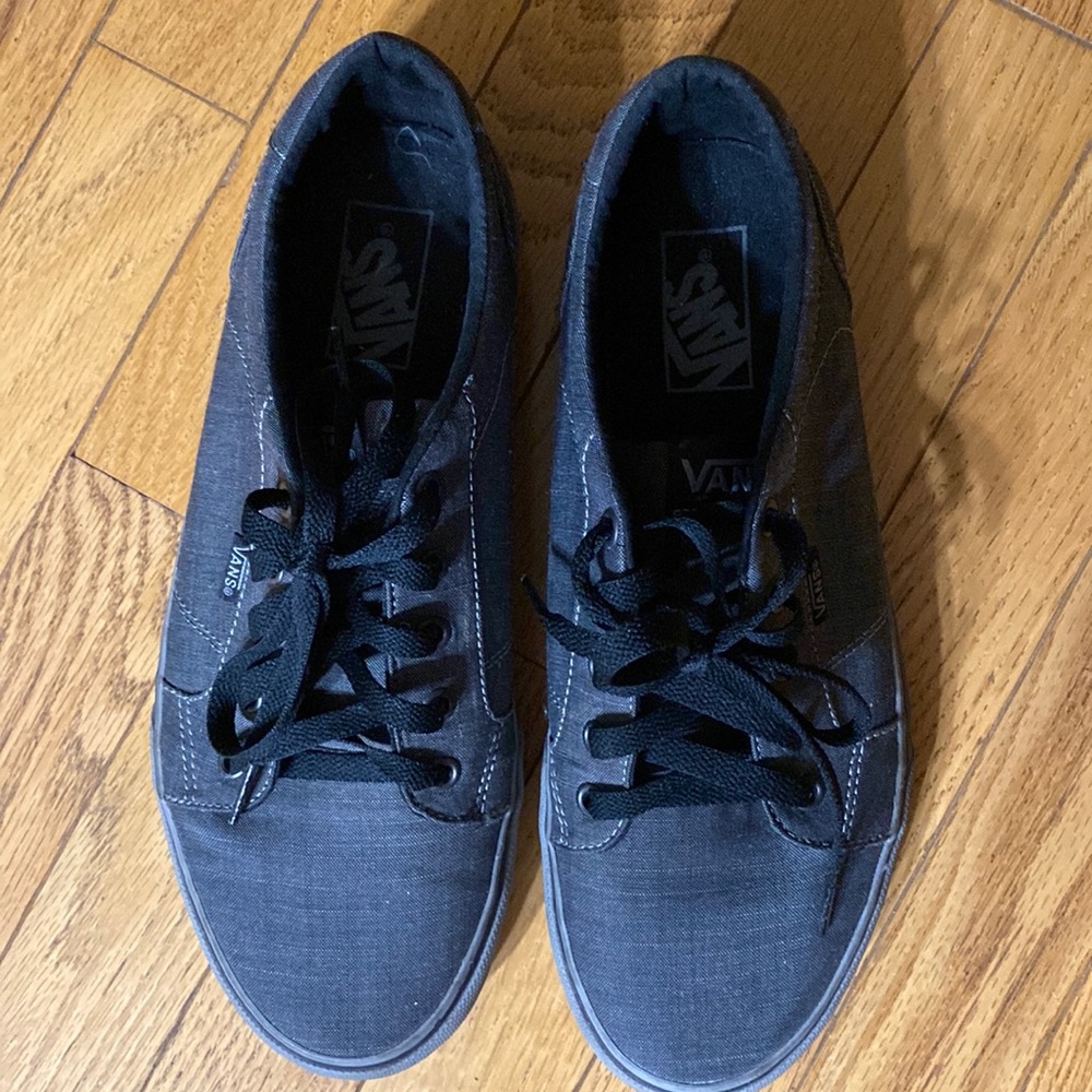 Vans Shoes for Men